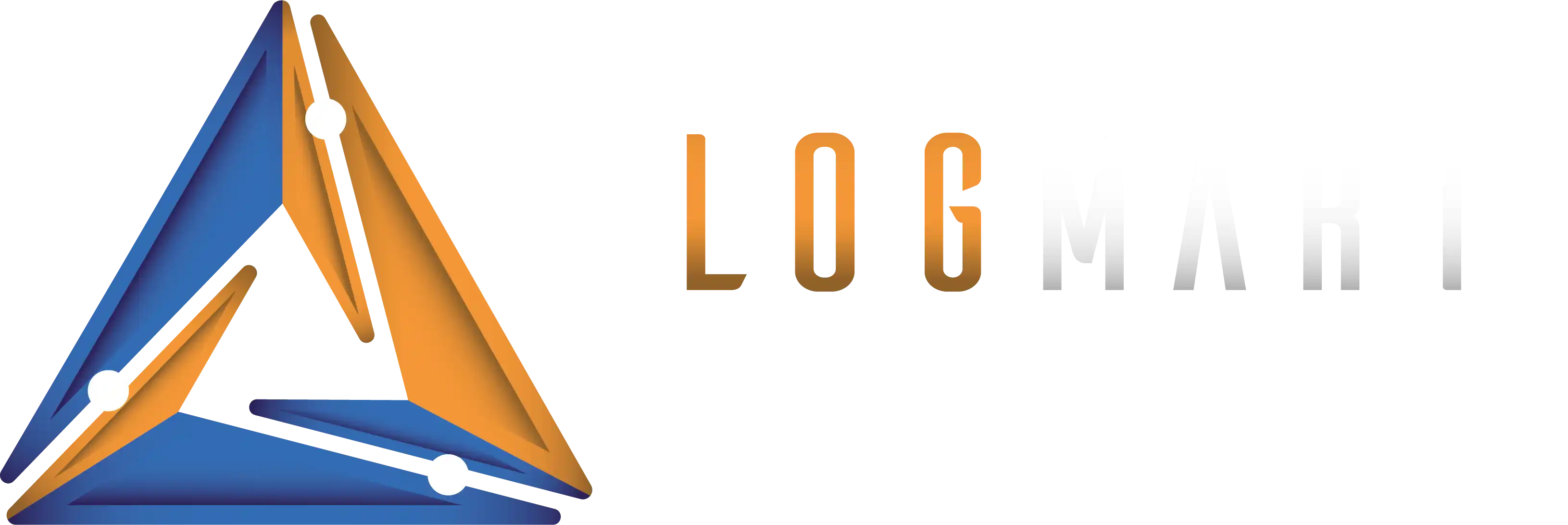 LOGMART Logo